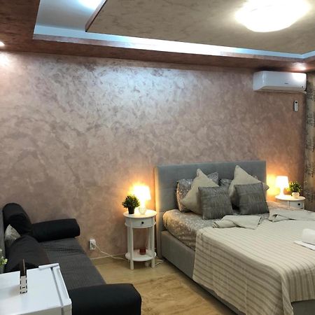 Apartament Centru Bükreş Dış mekan fotoğraf