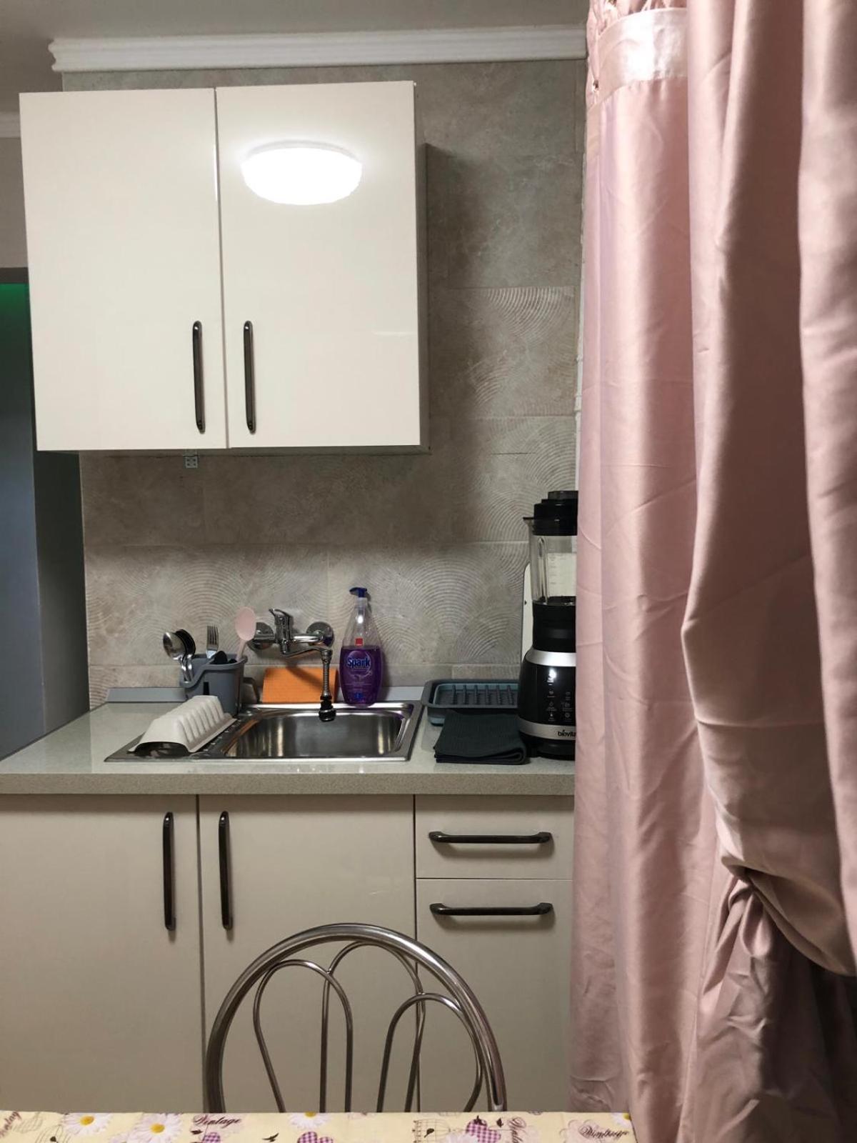 Apartament Centru Bükreş Dış mekan fotoğraf