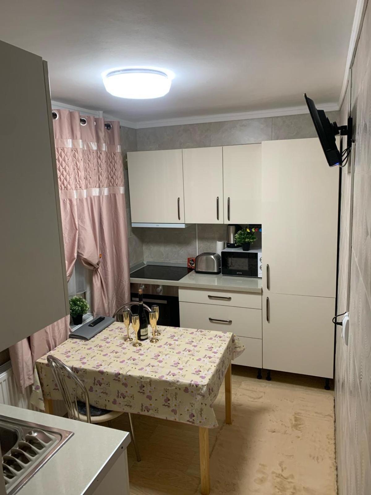 Apartament Centru Bükreş Dış mekan fotoğraf