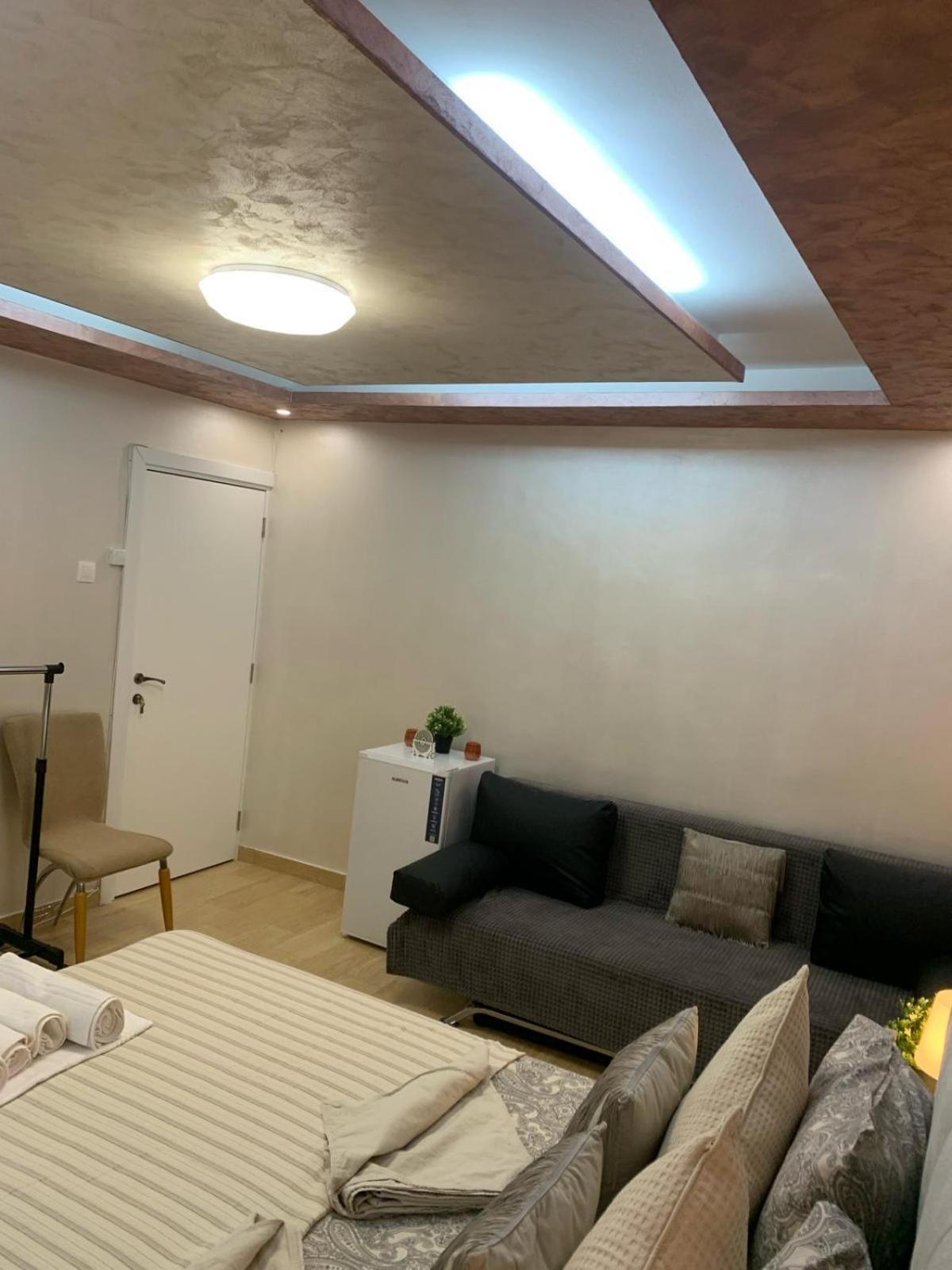 Apartament Centru Bükreş Dış mekan fotoğraf