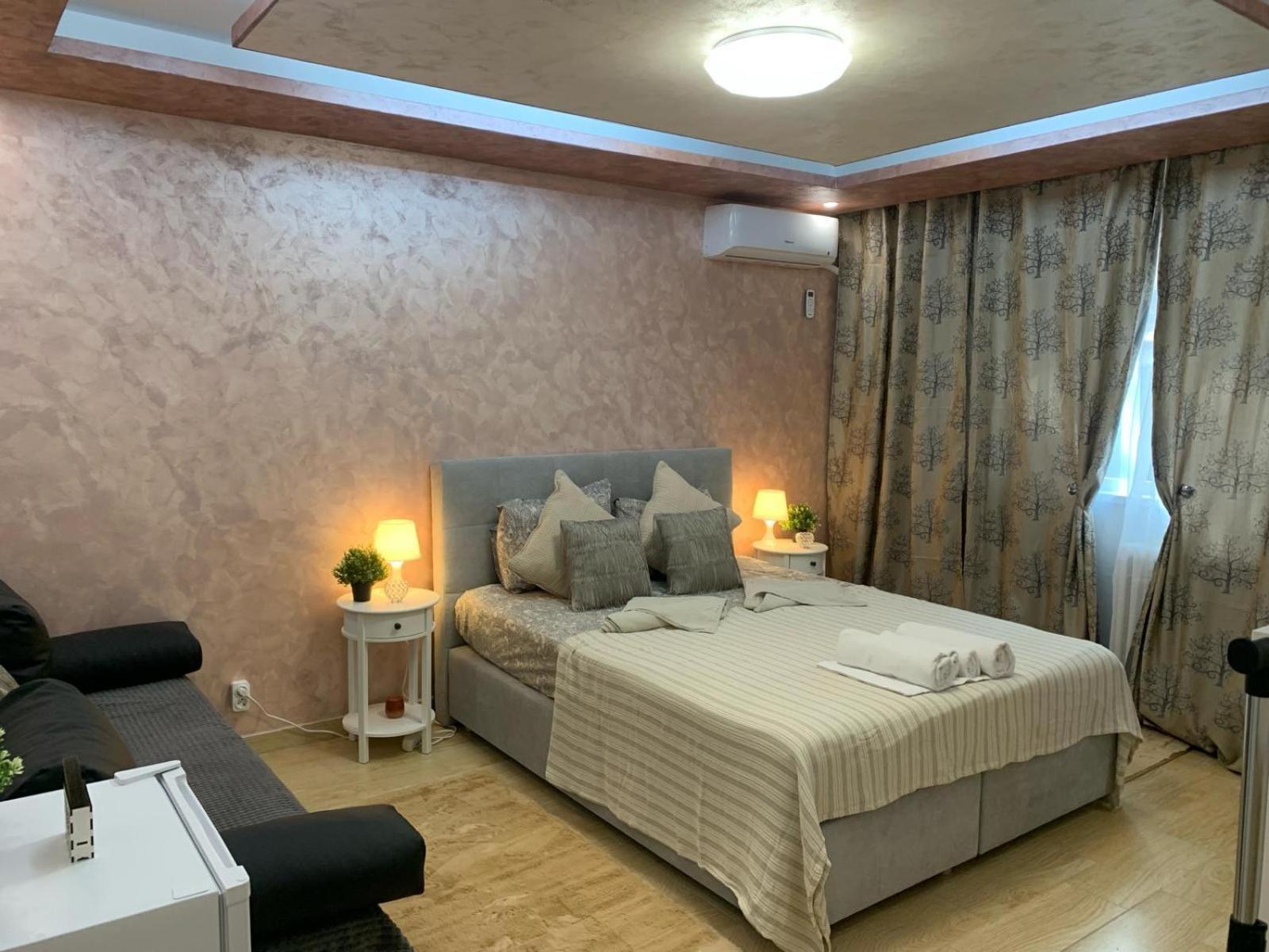 Apartament Centru Bükreş Dış mekan fotoğraf