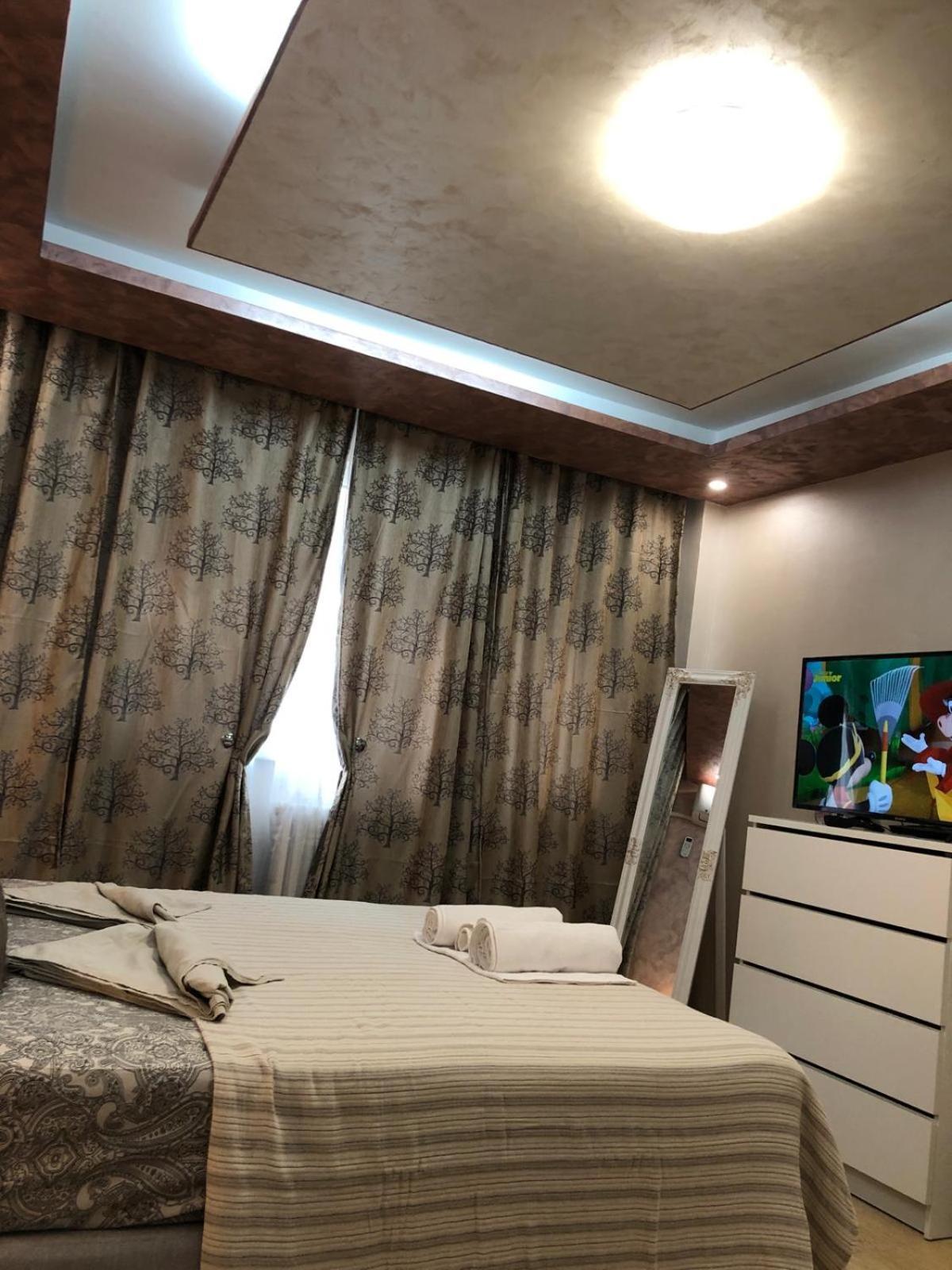 Apartament Centru Bükreş Dış mekan fotoğraf