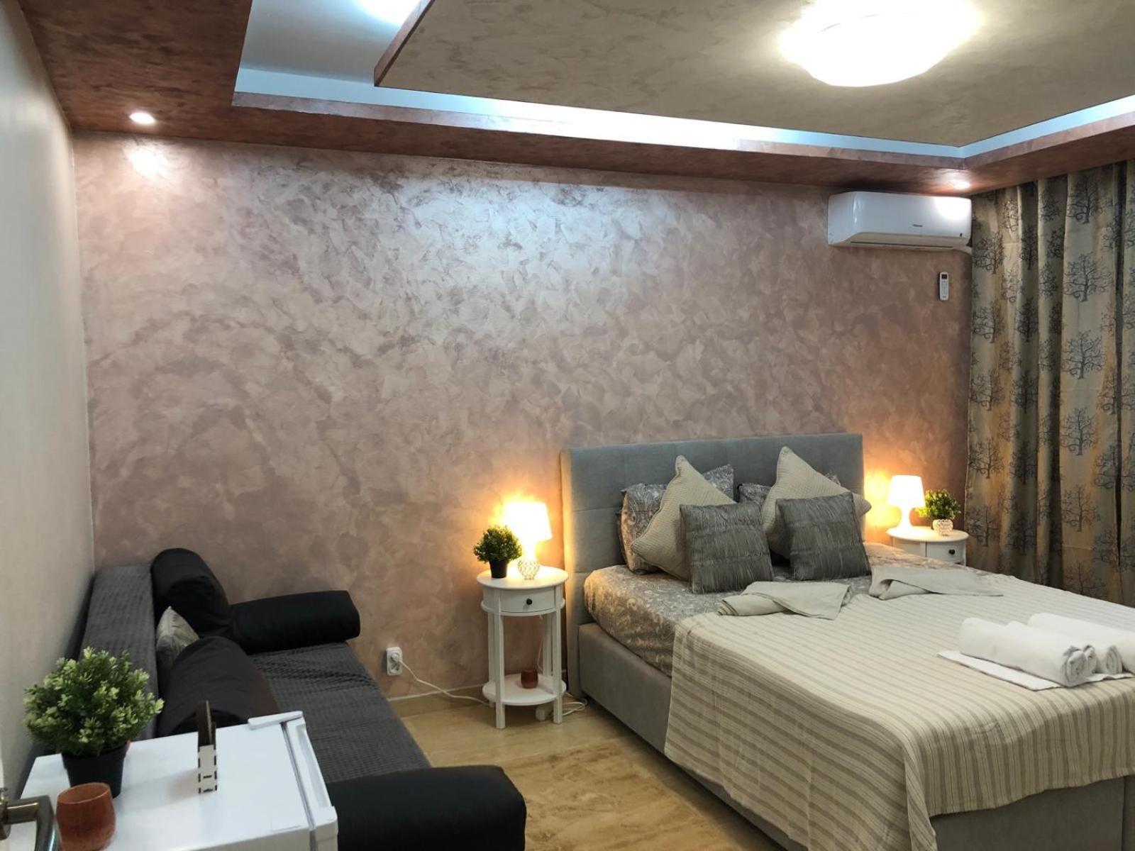Apartament Centru Bükreş Dış mekan fotoğraf