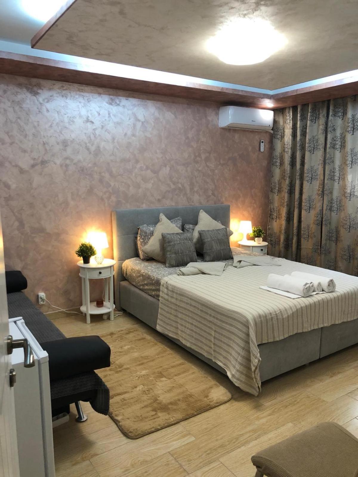 Apartament Centru Bükreş Dış mekan fotoğraf