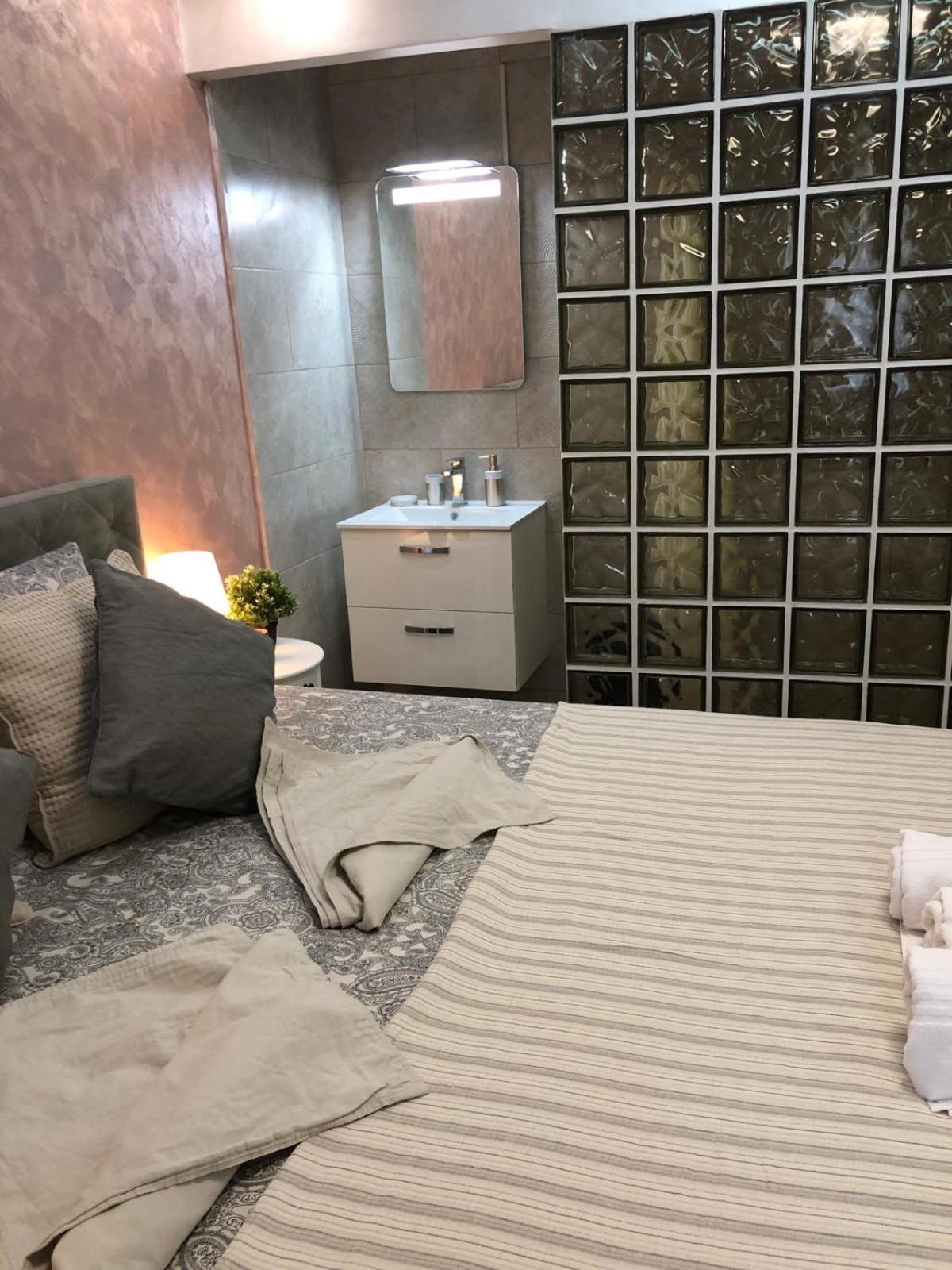 Apartament Centru Bükreş Dış mekan fotoğraf